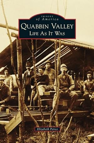 Seller image for Quabbin Valley for sale by BuchWeltWeit Ludwig Meier e.K.