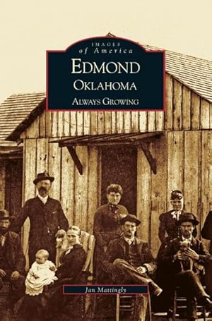 Immagine del venditore per Edmond, Oklahoma venduto da BuchWeltWeit Ludwig Meier e.K.