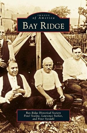 Immagine del venditore per Bay Ridge venduto da BuchWeltWeit Ludwig Meier e.K.