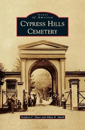 Seller image for Cypress Hills Cemetery for sale by BuchWeltWeit Ludwig Meier e.K.