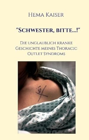 Image du vendeur pour Schwester, bitte.! mis en vente par BuchWeltWeit Ludwig Meier e.K.