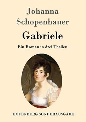 Seller image for Gabriele for sale by BuchWeltWeit Ludwig Meier e.K.