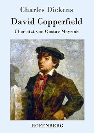 Bild des Verkufers fr David Copperfield zum Verkauf von BuchWeltWeit Ludwig Meier e.K.