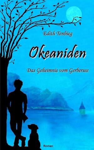 Seller image for Okeaniden for sale by BuchWeltWeit Ludwig Meier e.K.