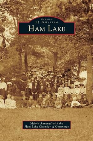 Seller image for Ham Lake for sale by BuchWeltWeit Ludwig Meier e.K.