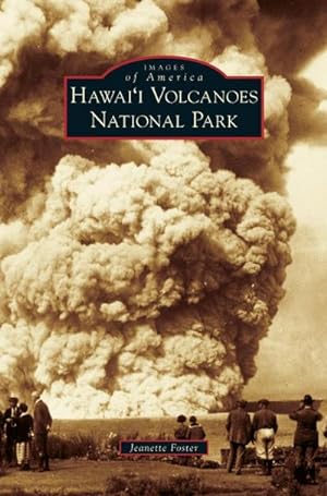 Seller image for Hawai'i Volcanoes National Park for sale by BuchWeltWeit Ludwig Meier e.K.