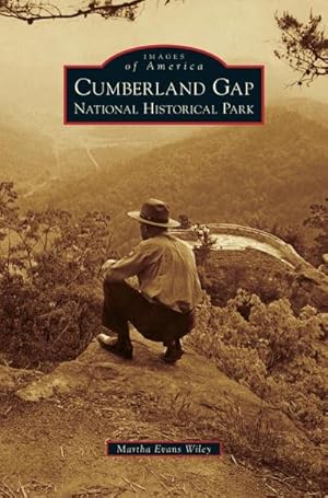 Imagen del vendedor de Cumberland Gap National Historical Park a la venta por BuchWeltWeit Ludwig Meier e.K.