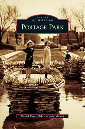 Seller image for Portage Park for sale by BuchWeltWeit Ludwig Meier e.K.