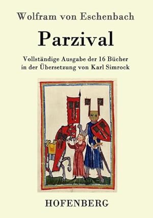 Image du vendeur pour Parzival mis en vente par BuchWeltWeit Ludwig Meier e.K.