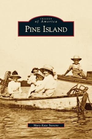 Seller image for Pine Island for sale by BuchWeltWeit Ludwig Meier e.K.