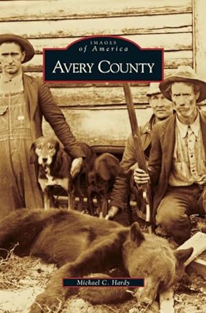 Seller image for Avery County for sale by BuchWeltWeit Ludwig Meier e.K.