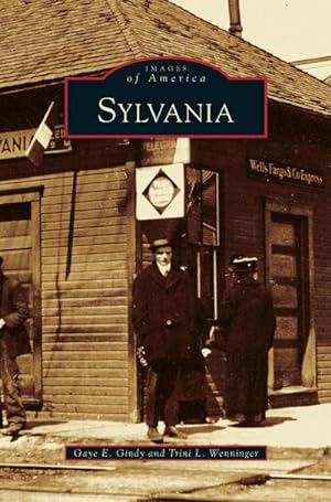 Seller image for Sylvania for sale by BuchWeltWeit Ludwig Meier e.K.