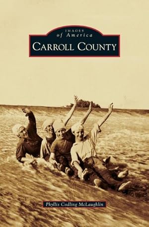 Seller image for Carroll County for sale by BuchWeltWeit Ludwig Meier e.K.