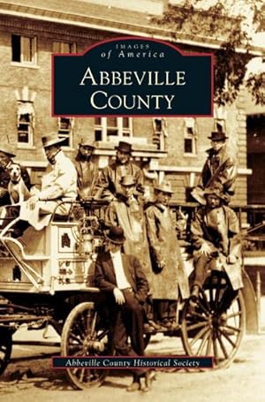 Seller image for Abbeville County for sale by BuchWeltWeit Ludwig Meier e.K.