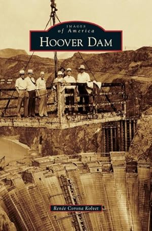 Seller image for Hoover Dam for sale by BuchWeltWeit Ludwig Meier e.K.