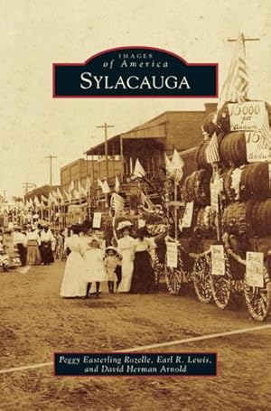 Seller image for Sylacauga for sale by BuchWeltWeit Ludwig Meier e.K.