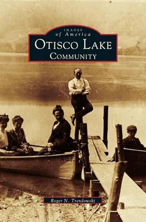 Immagine del venditore per Ostico Lake Community venduto da BuchWeltWeit Ludwig Meier e.K.