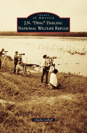 Imagen del vendedor de J.N. "Ding" Darling National Wildlife Refuge a la venta por BuchWeltWeit Ludwig Meier e.K.