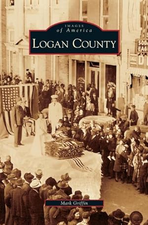 Seller image for Logan County for sale by BuchWeltWeit Ludwig Meier e.K.