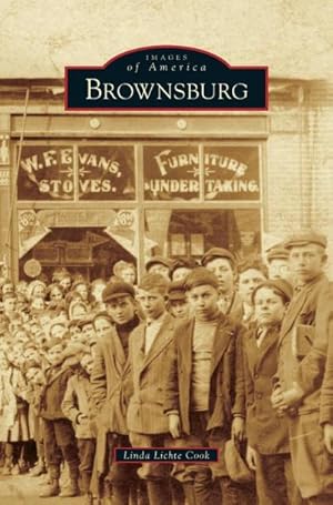 Seller image for Brownsburg for sale by BuchWeltWeit Ludwig Meier e.K.