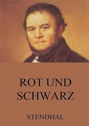 Seller image for Rot und Schwarz for sale by BuchWeltWeit Ludwig Meier e.K.