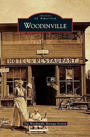 Seller image for Woodinville for sale by BuchWeltWeit Ludwig Meier e.K.
