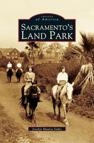 Seller image for Sacramento's Land Park for sale by BuchWeltWeit Ludwig Meier e.K.