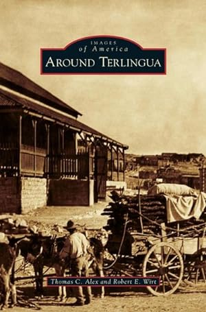 Seller image for Around Terlingua for sale by BuchWeltWeit Ludwig Meier e.K.