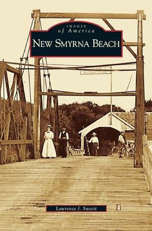 Seller image for New Smyrna Beach for sale by BuchWeltWeit Ludwig Meier e.K.
