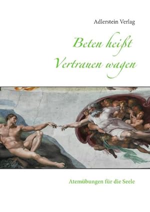 Seller image for Beten heit Vertrauen wagen for sale by BuchWeltWeit Ludwig Meier e.K.