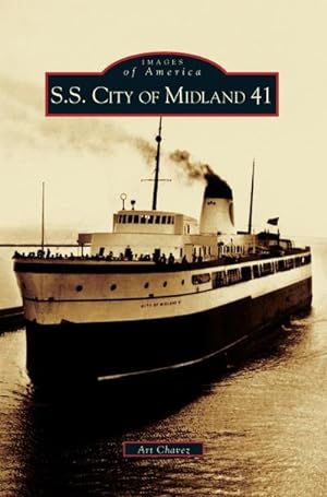 Imagen del vendedor de S.S. City of Midland 41 a la venta por BuchWeltWeit Ludwig Meier e.K.