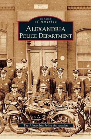 Seller image for Alexandria Police Department for sale by BuchWeltWeit Ludwig Meier e.K.