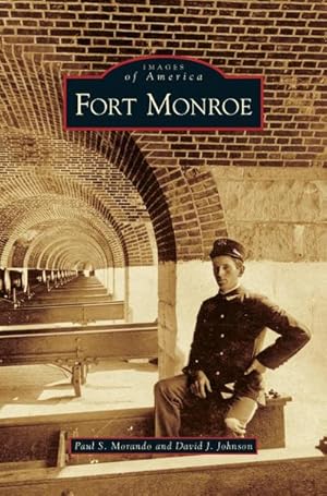 Seller image for Fort Monroe for sale by BuchWeltWeit Ludwig Meier e.K.