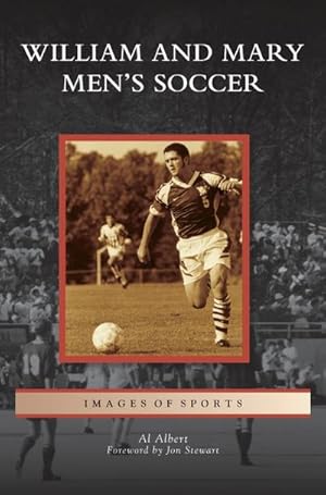 Seller image for William and Mary Men's Soccer for sale by BuchWeltWeit Ludwig Meier e.K.