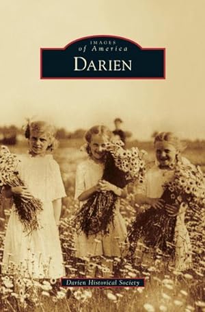Seller image for Darien for sale by BuchWeltWeit Ludwig Meier e.K.
