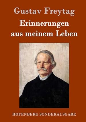 Image du vendeur pour Erinnerungen aus meinem Leben mis en vente par BuchWeltWeit Ludwig Meier e.K.