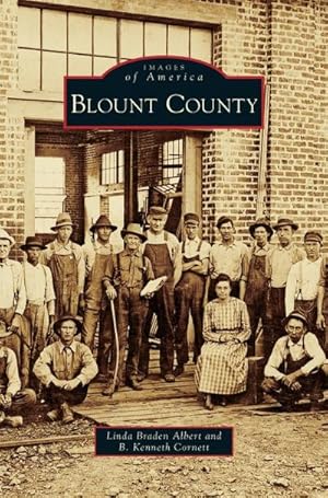 Seller image for Blount County for sale by BuchWeltWeit Ludwig Meier e.K.