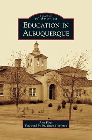 Seller image for Education in Albuquerque for sale by BuchWeltWeit Ludwig Meier e.K.