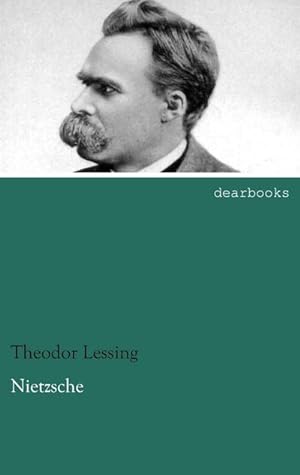 Bild des Verkufers fr Nietzsche zum Verkauf von BuchWeltWeit Ludwig Meier e.K.