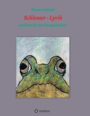 Seller image for Schlosser - Lyrik for sale by BuchWeltWeit Ludwig Meier e.K.