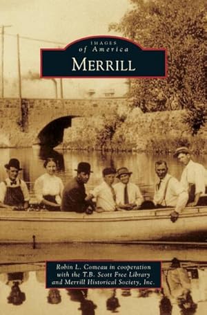 Seller image for Merrill for sale by BuchWeltWeit Ludwig Meier e.K.