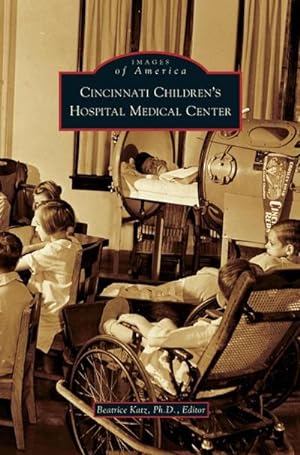 Imagen del vendedor de Cincinnati Children's Hospital Medical Center a la venta por BuchWeltWeit Ludwig Meier e.K.