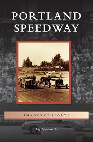 Seller image for Portland Speedway for sale by BuchWeltWeit Ludwig Meier e.K.