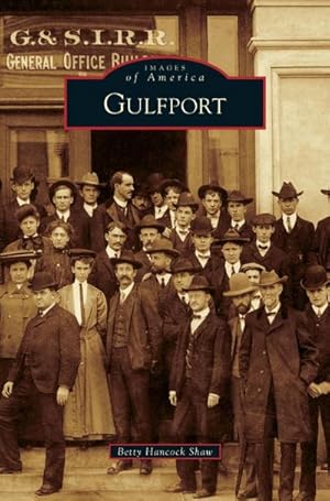 Seller image for Gulfport for sale by BuchWeltWeit Ludwig Meier e.K.