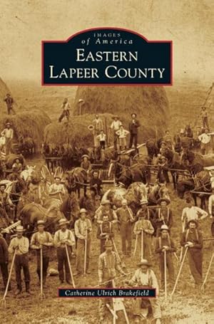 Imagen del vendedor de Eastern Lapeer County a la venta por BuchWeltWeit Ludwig Meier e.K.