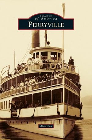 Seller image for Perryville for sale by BuchWeltWeit Ludwig Meier e.K.