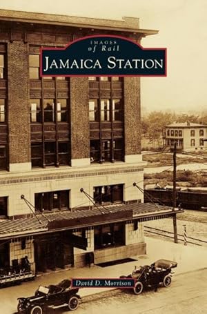 Image du vendeur pour Jamaica Station mis en vente par BuchWeltWeit Ludwig Meier e.K.