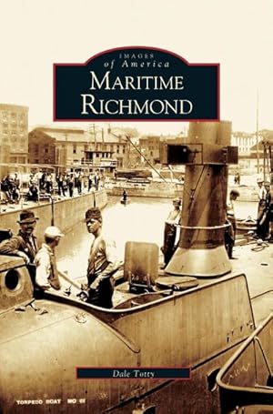 Seller image for Maritime Richmond for sale by BuchWeltWeit Ludwig Meier e.K.