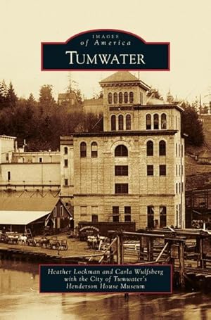 Seller image for Tumwater for sale by BuchWeltWeit Ludwig Meier e.K.