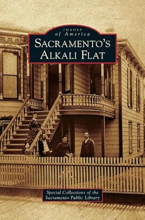 Seller image for Sacramento's Alkali Flat for sale by BuchWeltWeit Ludwig Meier e.K.